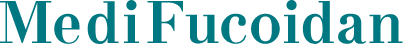 中分子フコイダンドリンクならメディフコイダン